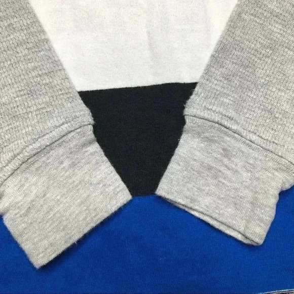 Wrangler Long Sleeved Polo Shirt Size 3T - Picture 8 of 16